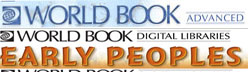 World Book Databases